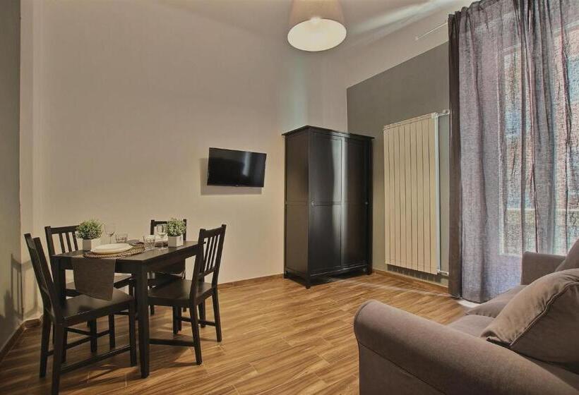 آپارتمان سوپریور 1 خوابه, La Ca' Di Sogn