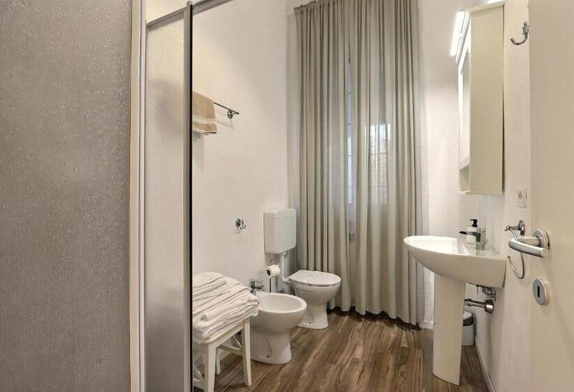 آپارتمان 2 خوابه, La Ca' Di Sogn