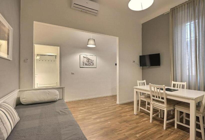 آپارتمان 2 خوابه, La Ca' Di Sogn