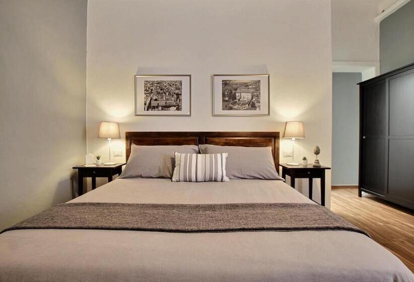 استودیوی استاندارد, La Ca' Di Sogn