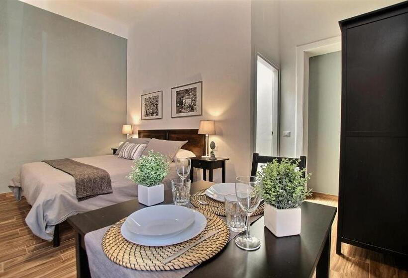 استودیوی استاندارد, La Ca' Di Sogn