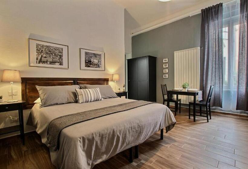 استودیوی استاندارد, La Ca' Di Sogn