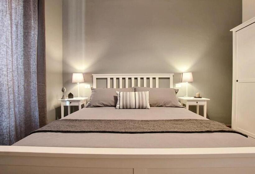 آپارتمان سوپریور 1 خوابه, La Ca' Di Sogn