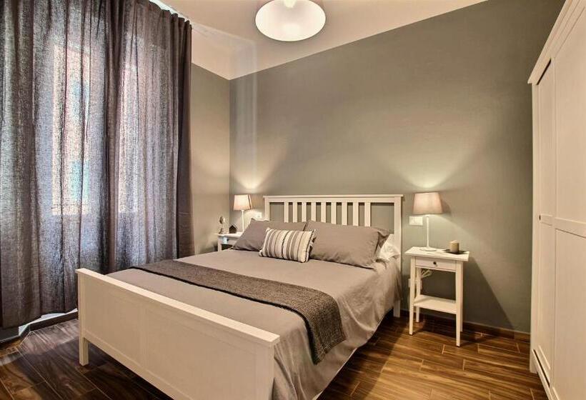 آپارتمان سوپریور 1 خوابه, La Ca' Di Sogn