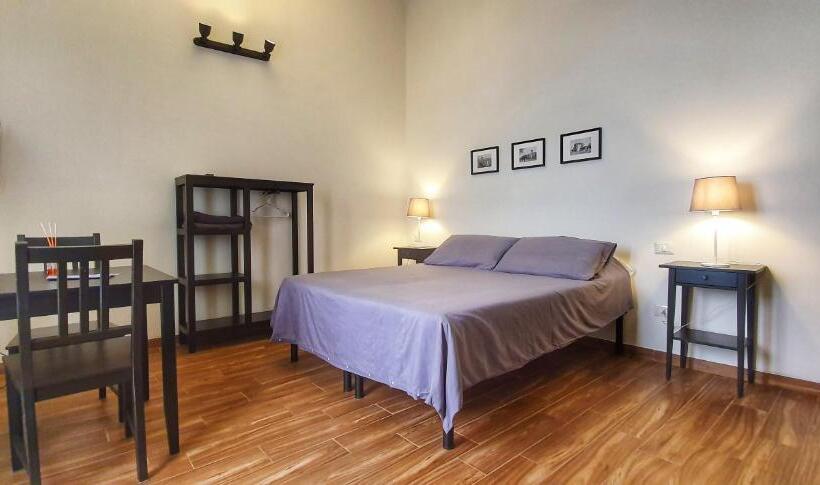 استودیوی استاندارد, La Ca' Di Sogn