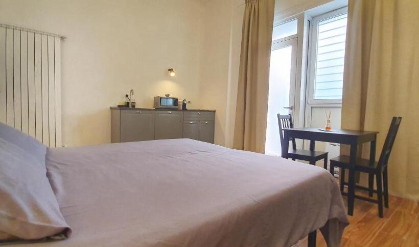 استودیوی استاندارد, La Ca' Di Sogn