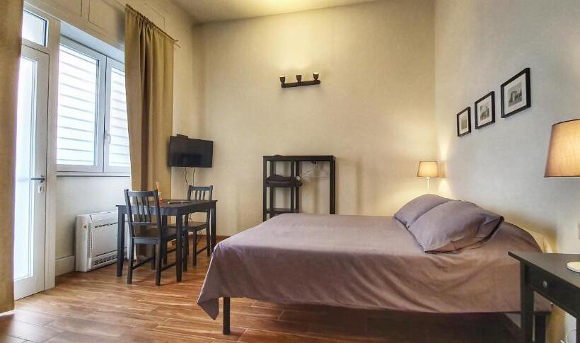 استودیوی استاندارد, La Ca' Di Sogn