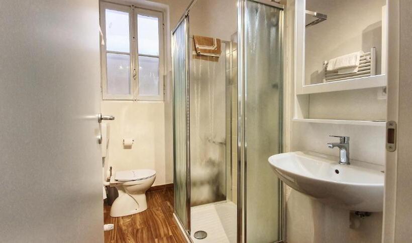 استودیوی استاندارد, La Ca' Di Sogn