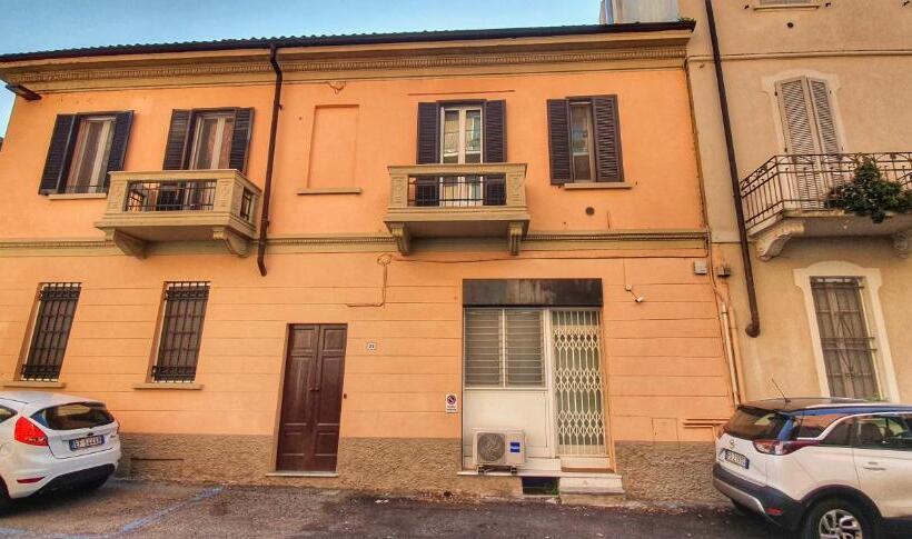 استودیوی استاندارد, La Ca' Di Sogn