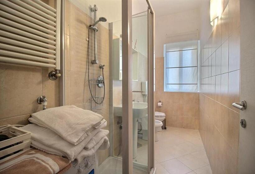 آپارتمان 2 خوابه, La Ca' Di Sogn