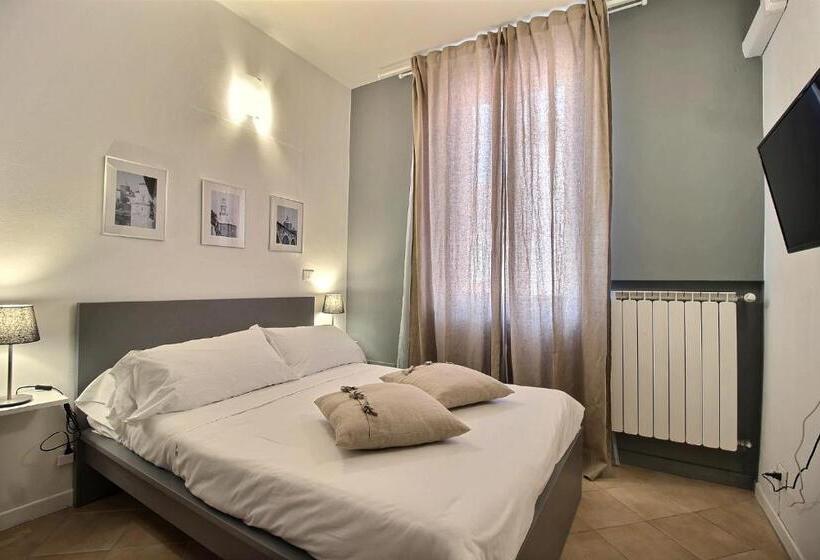 آپارتمان 2 خوابه, La Ca' Di Sogn