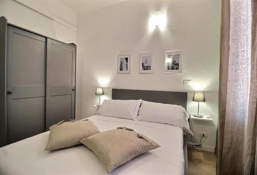 آپارتمان 2 خوابه, La Ca' Di Sogn