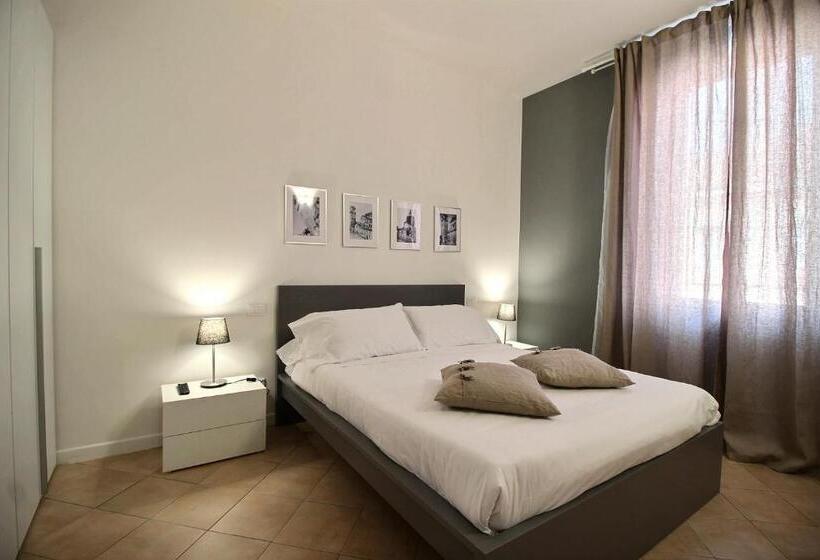 آپارتمان 2 خوابه, La Ca' Di Sogn