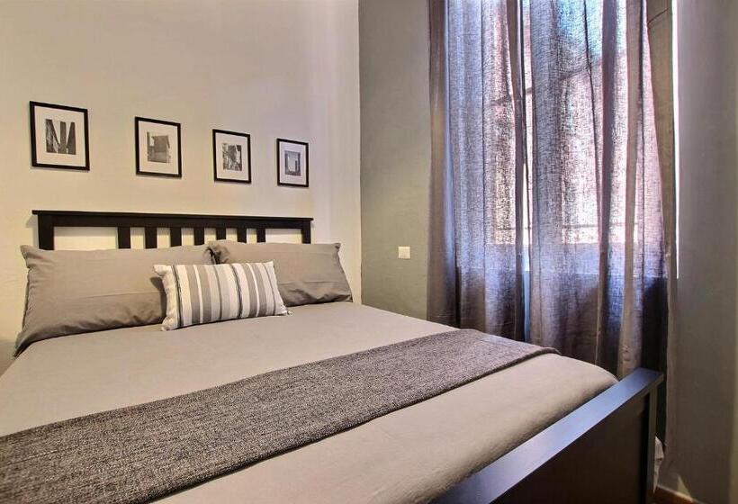 آپارتمان 1 خوابه, La Ca' Di Sogn