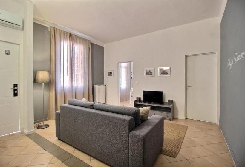 آپارتمان 2 خوابه, La Ca' Di Sogn