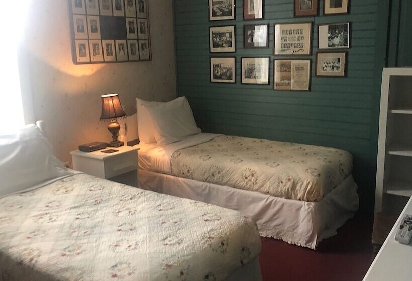 اتاق استاندارد, Villa Dallavalle