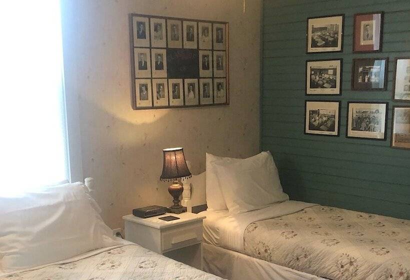 اتاق استاندارد, Villa Dallavalle