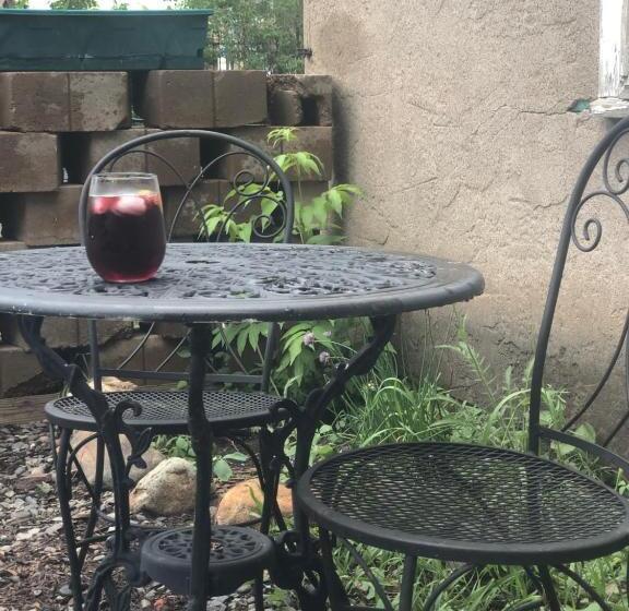 سوییت خانوادگی, Villa Dallavalle