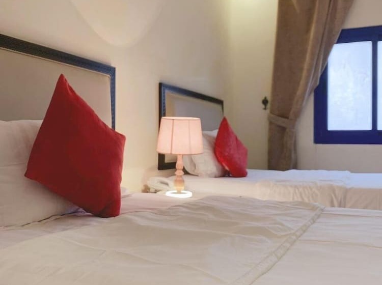 חדר דלוקס, Mirage