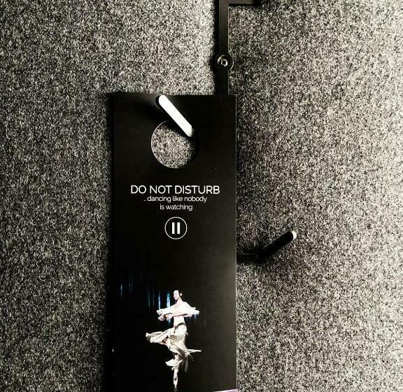 이코노미 룸, Scalaria Sunset Wing