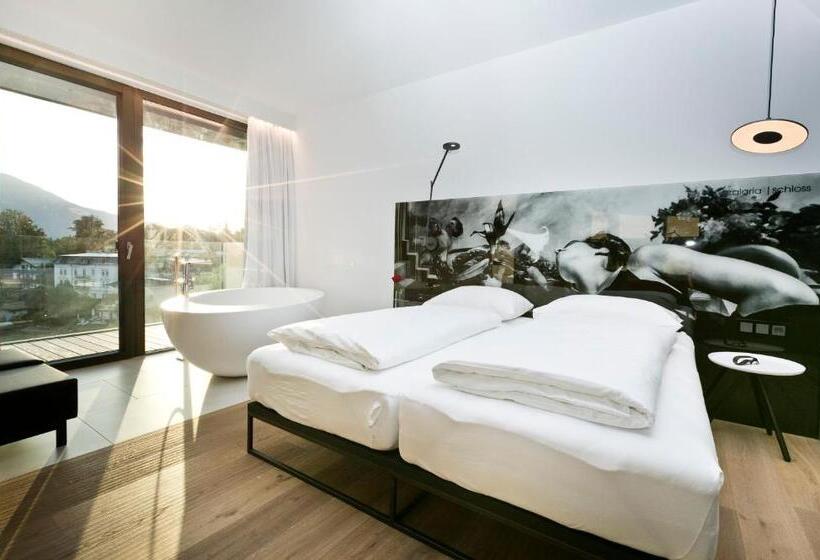 디럭스 스위트, Scalaria Sunset Wing