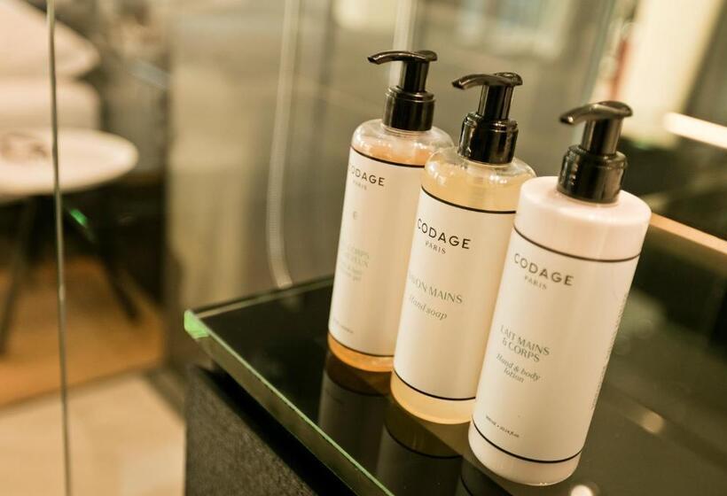 Superior room with lake view, Scalaria Sunset Wing