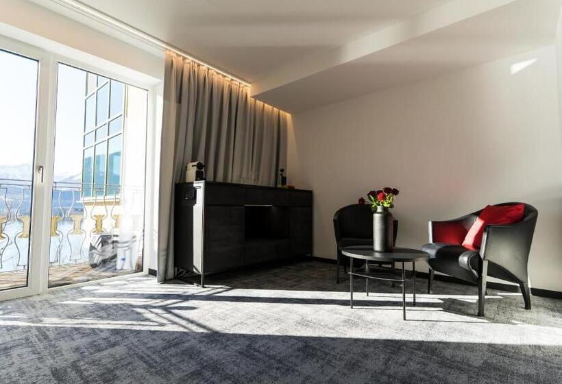 스위트, Scalaria Sunset Wing