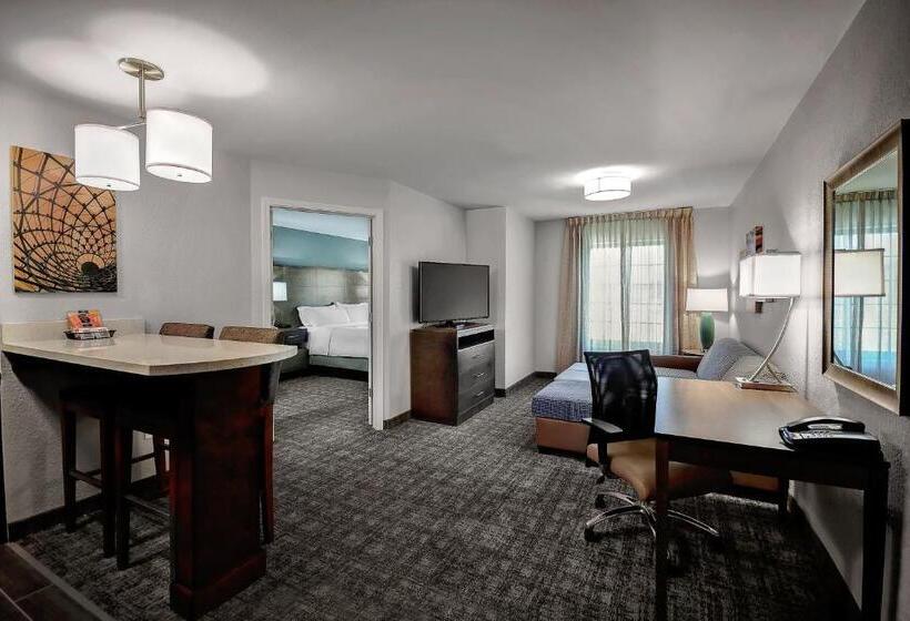 جناح سرير كينج, Staybridge Suites   Holland, An Ihg