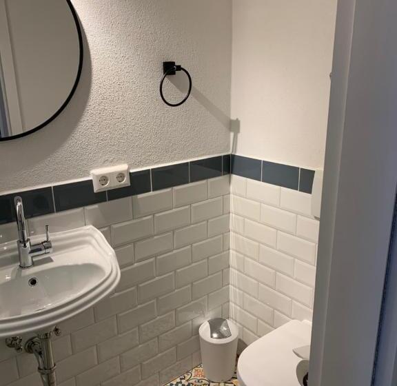 Quarto Superior Individual, Brauereigasthof Bären