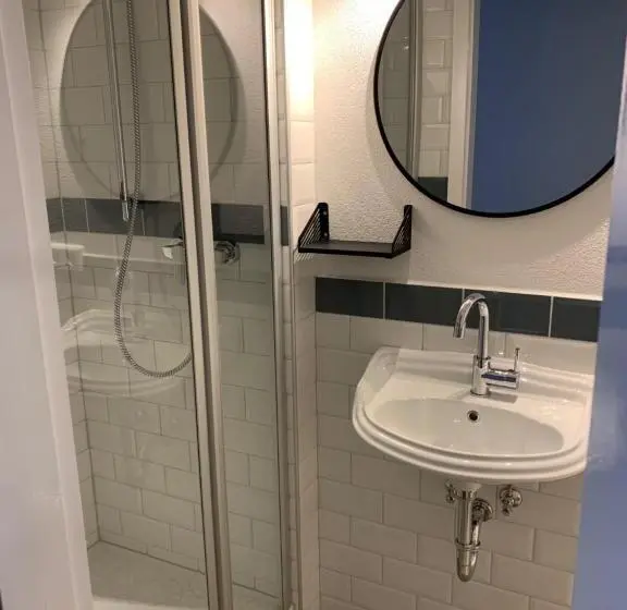 スーペリアシングルルーム, Brauereigasthof Bären