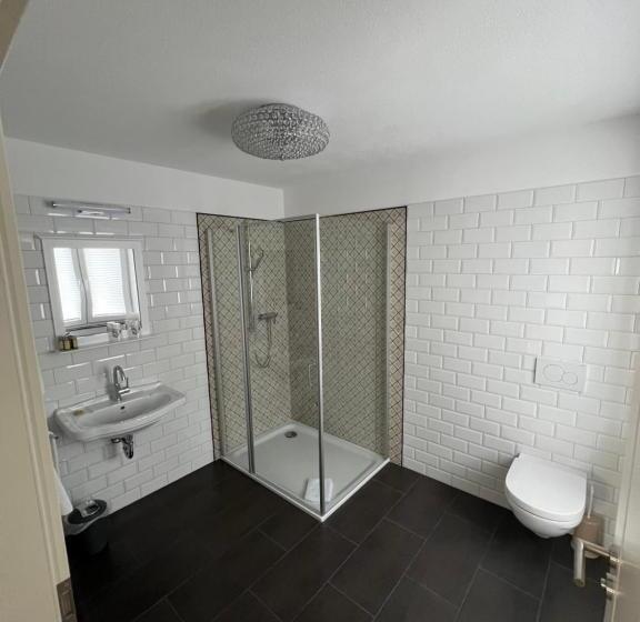 Quarto deluxe, Brauereigasthof Bären