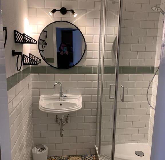 Quarto Basic, Brauereigasthof Bären