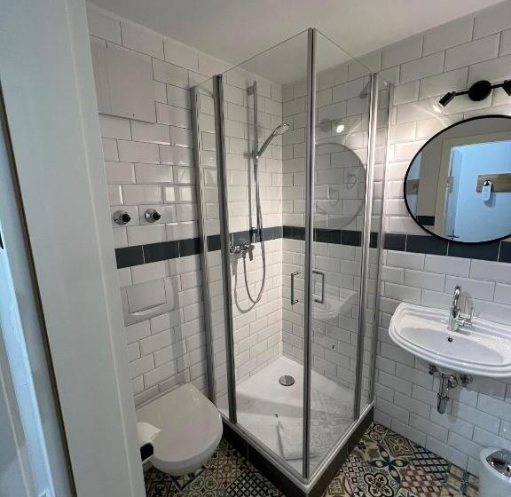 Quarto Basic, Brauereigasthof Bären