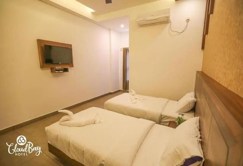 Chambre Economy, Cloudbay