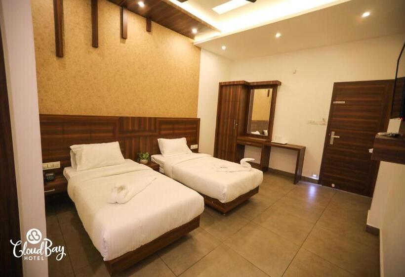 חדר אקונומי, Cloudbay