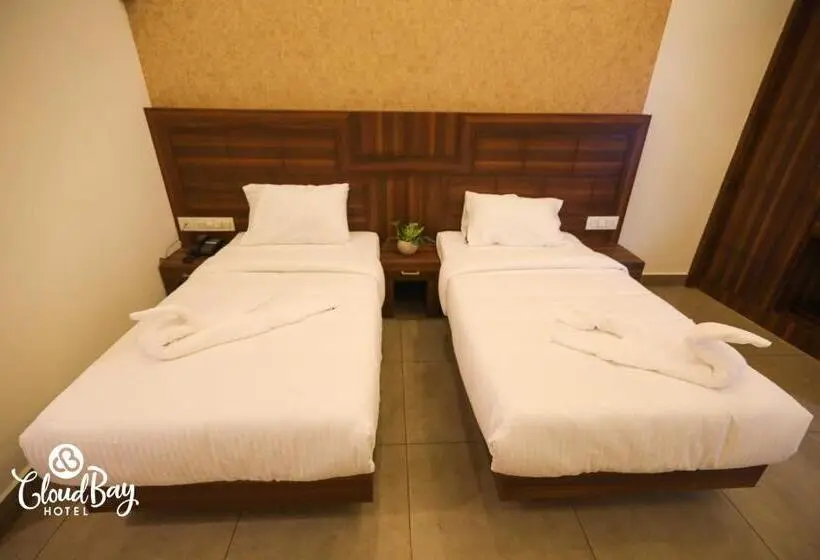 Chambre Economy, Cloudbay