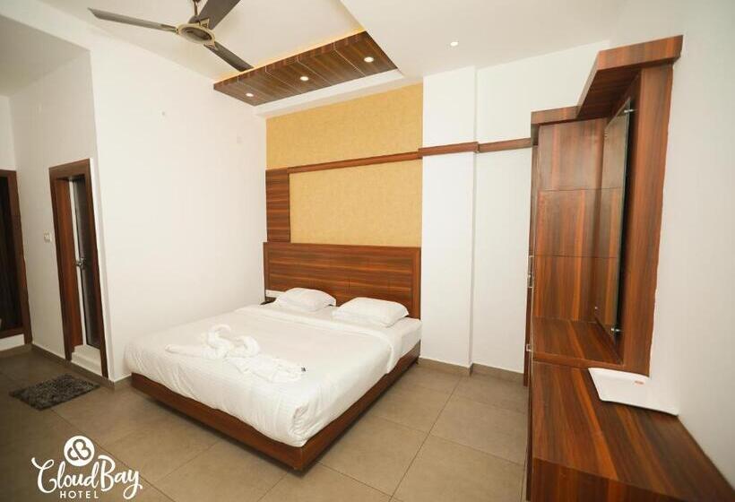 标准间, Cloudbay