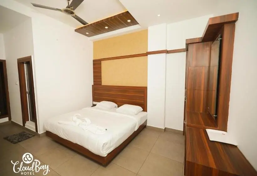 Chambre Standard, Cloudbay