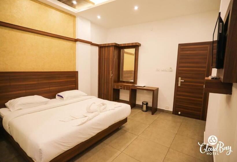 스탠다드 룸, Cloudbay