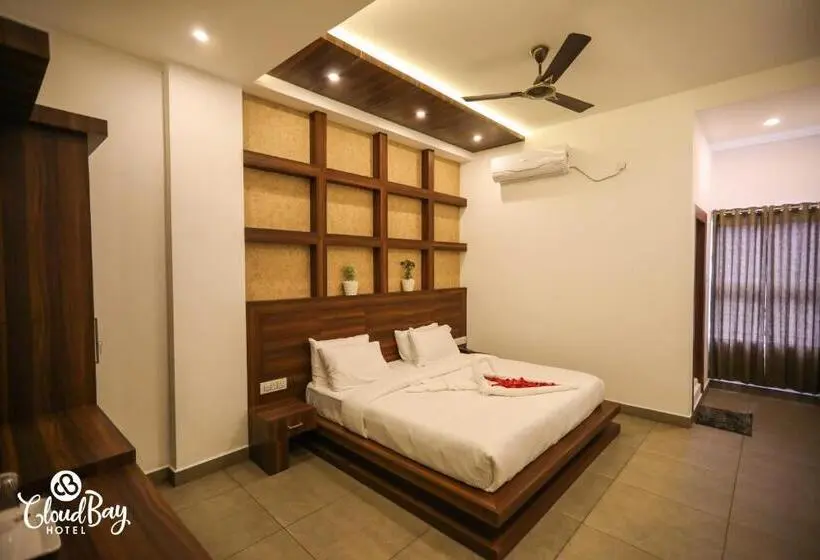 Chambre Standard, Cloudbay