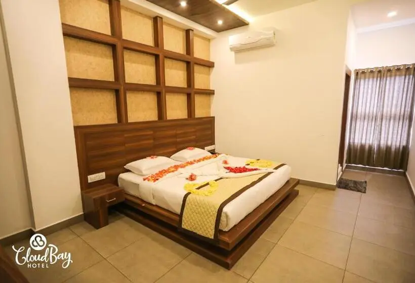 Chambre Deluxe, Cloudbay