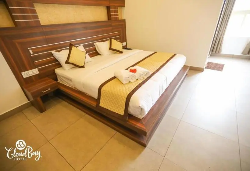 Chambre Deluxe, Cloudbay
