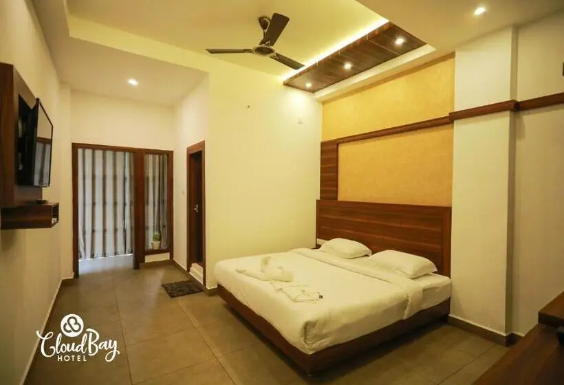 Chambre Deluxe, Cloudbay
