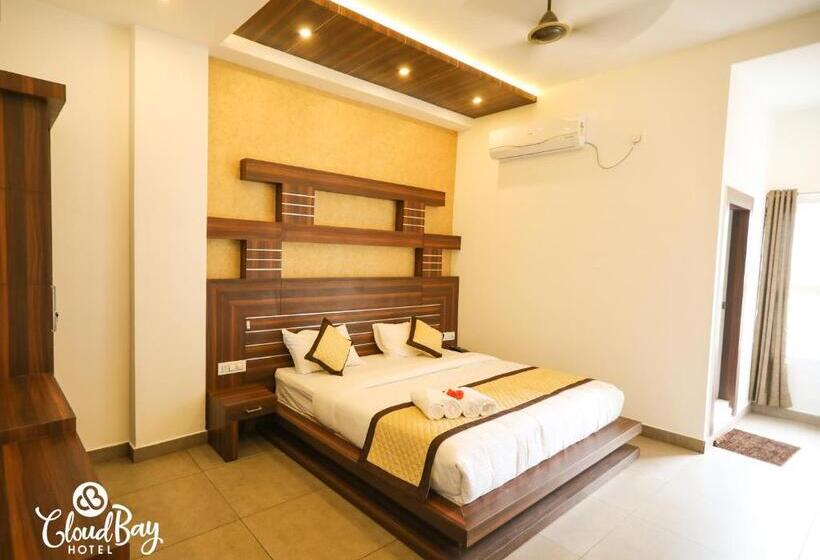 豪华房间, Cloudbay