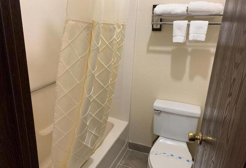 Люкс Повышенной Комфортности, Regency Inn