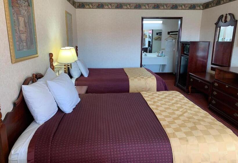 Люкс Повышенной Комфортности, Regency Inn