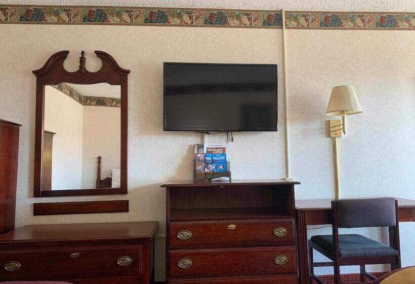 Люкс Повышенной Комфортности, Regency Inn