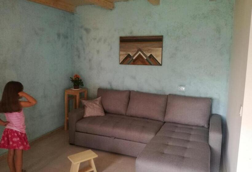 آپارتمان 1 خوابه, Balabani Local Stay