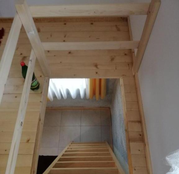 آپارتمان 1 خوابه, Balabani Local Stay