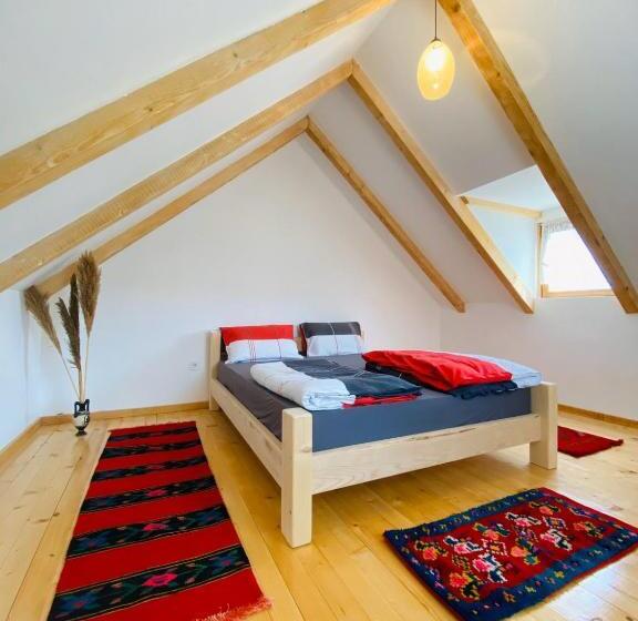 آپارتمان 1 خوابه, Balabani Local Stay